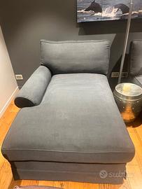 Poltrona Chaise longue