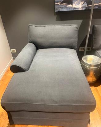 Poltrona Chaise longue