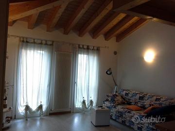 Luminoso appartamento