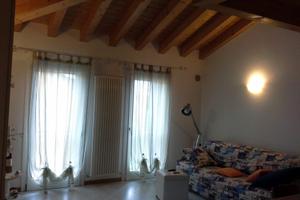 Luminoso appartamento