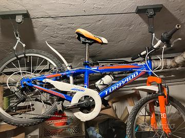 Bici da bambino del 20