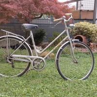 bicicletta da donna