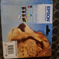 Inchiostro epson