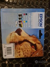 Inchiostro epson