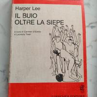 il buoi oltre la siepe
