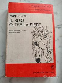 il buoi oltre la siepe