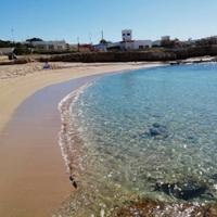 Villa sunny 50m mare mancaversa gallipoli