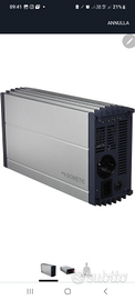 Inverter dometic pp1004