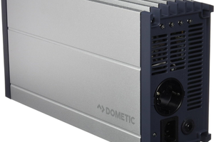Inverter dometic pp1004