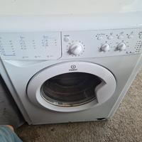 Lavatrice INDESIT 5KG IWSC5105 RICAMBI