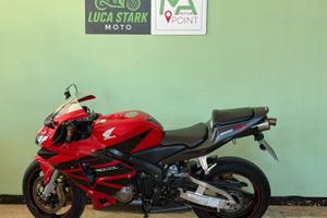 Honda CBR 600 RR