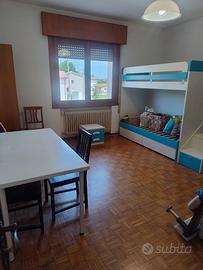 Libera camera doppia