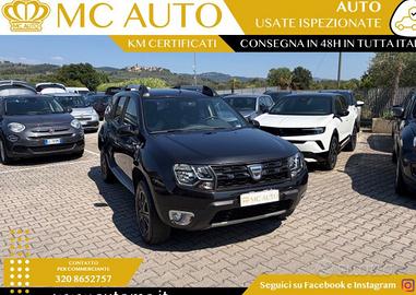 DACIA Duster 1.5 dCi 110CV Start&Stop 4x2 Serie