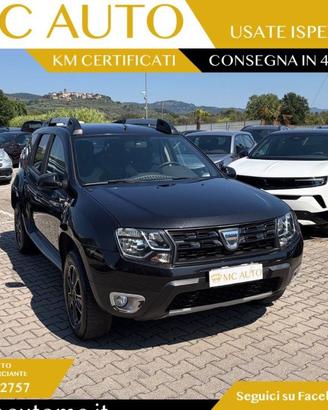 DACIA Duster 1.5 dCi 110CV Start&Stop 4x2 Serie
