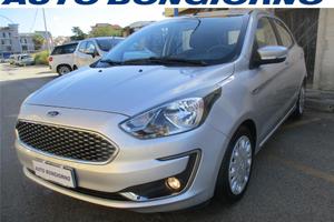 Ford Ka Plus Ka + 1.5 ecoblue(tdci) Ultimate s&s 9