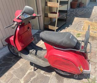Vespa