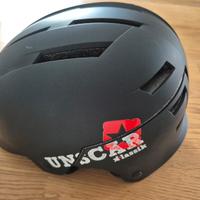 Casco bici b'Twin