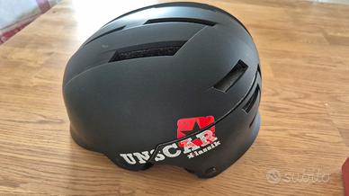 Casco bici b'Twin