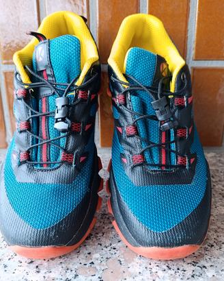 Scarpe da trekking 