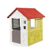 Casetta gioco Smoby Linea Natura Classica