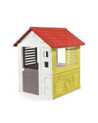 Casetta gioco Smoby Linea Natura Classica