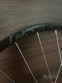 Ruote giant px2