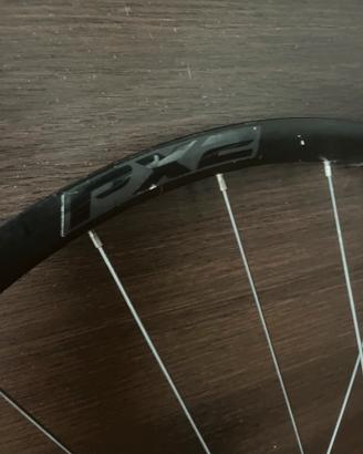 Ruote giant px2