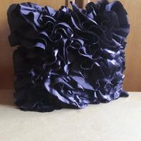Cuscini viola OVVIO 30x30