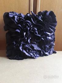 Cuscini viola OVVIO 30x30
