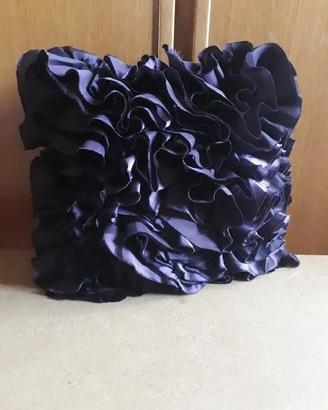 Cuscini viola OVVIO 30x30