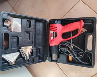 pistola termica valex