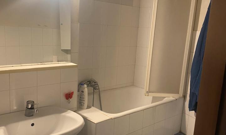 Matrimoniale uso singola