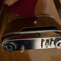 Kodak Retinette 1A.