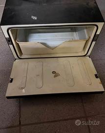 Frigorifero camper/furgone 12v