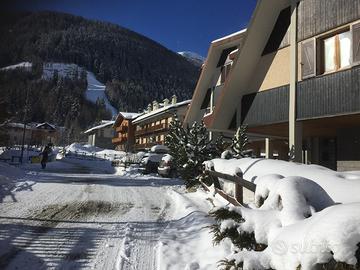 Casa vacanza a La thuile