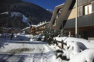 Casa vacanza a La thuile