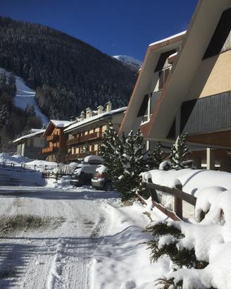 Casa vacanza a La thuile
