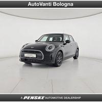 MINI Mini 5 porte Mini 5p 1.5 One Classic 75cv