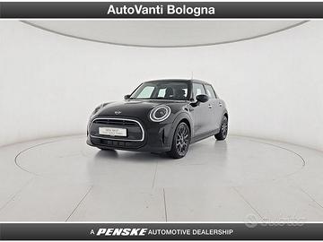 MINI Mini 5 porte Mini 5p 1.5 One Classic 75cv