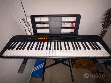 Tastiera musicale