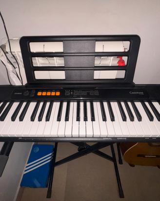 Tastiera musicale