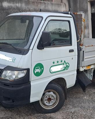 Ricambi piaggio porter 2010 elettrico
