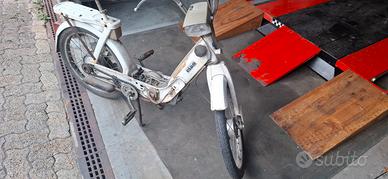 piaggio ciao sc