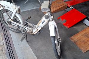 piaggio ciao sc