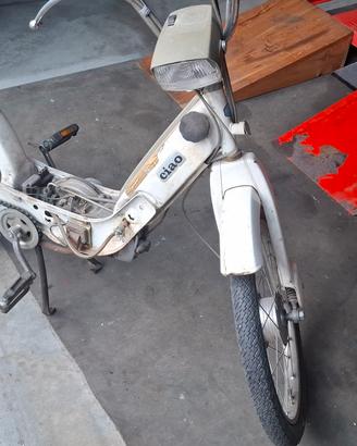 piaggio ciao sc