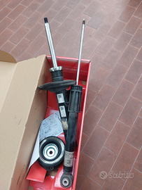 Ammortizzatori anteriori e posteriori golf 7