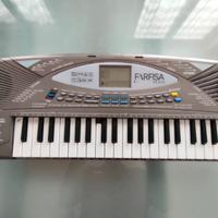 pianola Farfisa SK410