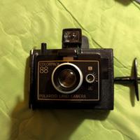Polaroid colorpack 88