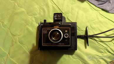 Polaroid colorpack 88
