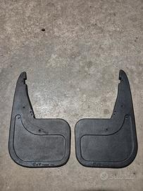 COPPIA PARASPRUZZI ANT PER FIAT PANDA